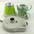 espresso coffee ceramic coffee pot espresso coffee machines